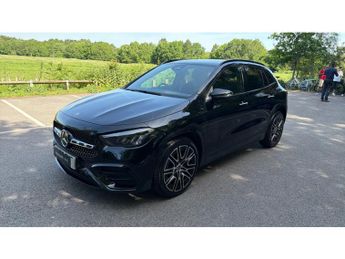 Mercedes-Benz GLA 200 AMG Line Premium 5dr Auto Petrol Hatchback