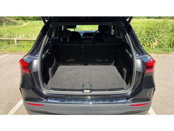 Mercedes-Benz GLA 200 AMG Line Premium 5dr Auto Petrol Hatchback