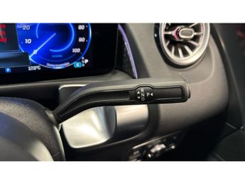 Mercedes-Benz Eqb 350 4M 215kW AMG Line Executive 66.5kWh 5dr At Electric Estate