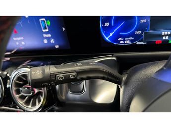 Mercedes-Benz Eqb 350 4M 215kW AMG Line Executive 66.5kWh 5dr At Electric Estate