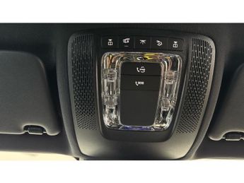 Mercedes-Benz Eqb 350 4M 215kW AMG Line Executive 66.5kWh 5dr At Electric Estate