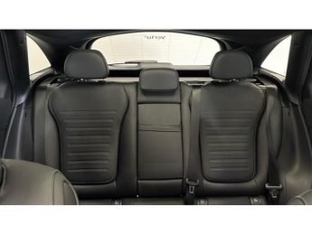 Mercedes-Benz GLC 300e 4Matic AMG Line Prem Plus 5dr 9G-Tronic Estate
