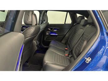 Mercedes-Benz GLC 300e 4Matic AMG Line Prem Plus 5dr 9G-Tronic Estate