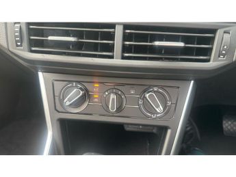 Volkswagen Polo 1.0 TSI Life 5dr DSG Petrol Hatchback