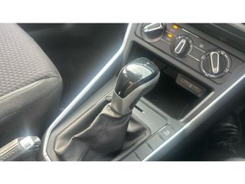 Volkswagen Polo 1.0 TSI Life 5dr DSG Petrol Hatchback