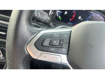 Volkswagen Polo 1.0 TSI Life 5dr DSG Petrol Hatchback