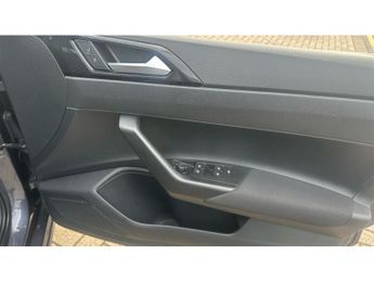 Volkswagen Polo 1.0 TSI Life 5dr DSG Petrol Hatchback