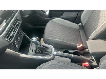 Volkswagen Polo 1.0 TSI Life 5dr DSG Petrol Hatchback