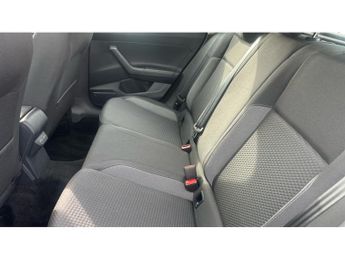 Volkswagen Polo 1.0 TSI Life 5dr DSG Petrol Hatchback