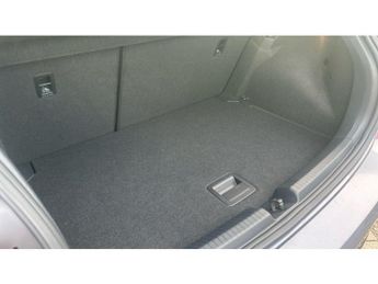 Volkswagen Polo 1.0 TSI Life 5dr DSG Petrol Hatchback