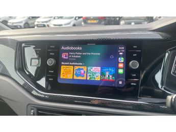 Volkswagen Polo 1.0 TSI Life 5dr DSG Petrol Hatchback