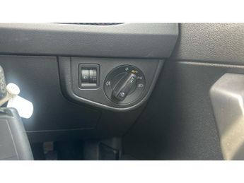 Volkswagen Polo 1.0 TSI Life 5dr DSG Petrol Hatchback
