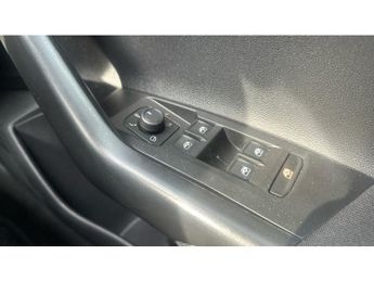 Volkswagen Polo 1.0 TSI Life 5dr DSG Petrol Hatchback