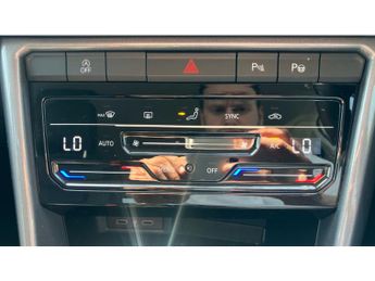 Volkswagen T-Roc 1.5 TSI Style 5dr DSG Petrol Hatchback