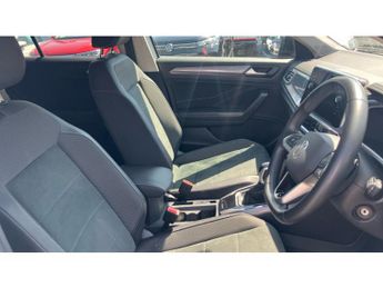 Volkswagen T-Roc 1.5 TSI Style 5dr DSG Petrol Hatchback