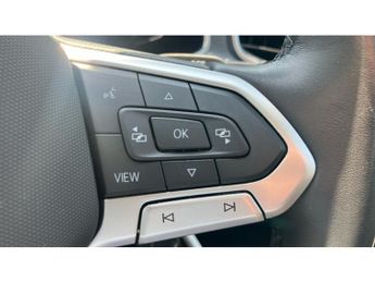 Volkswagen T-Roc 1.5 TSI Style 5dr DSG Petrol Hatchback