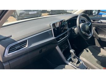 Volkswagen T-Roc 1.5 TSI Style 5dr DSG Petrol Hatchback