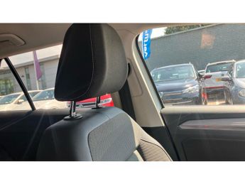 Volkswagen T-Roc 1.5 TSI Style 5dr DSG Petrol Hatchback