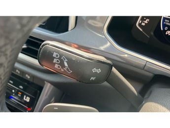Volkswagen T-Roc 1.5 TSI Style 5dr DSG Petrol Hatchback