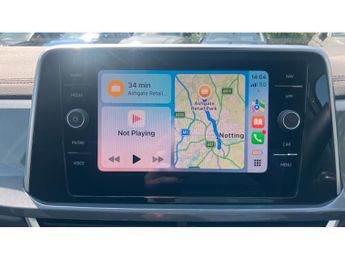 Volkswagen T-Roc 1.5 TSI Style 5dr DSG Petrol Hatchback