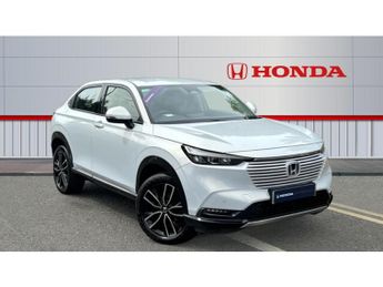 Honda HR-V 1.5 eHEV Advance 5dr CVT Hybrid Hatchback