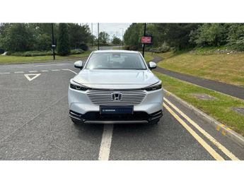 Honda HR-V 1.5 eHEV Advance 5dr CVT Hybrid Hatchback