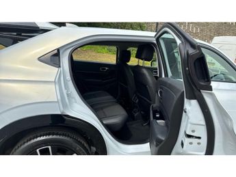 Honda HR-V 1.5 eHEV Advance 5dr CVT Hybrid Hatchback