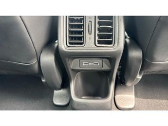 Honda HR-V 1.5 eHEV Advance 5dr CVT Hybrid Hatchback