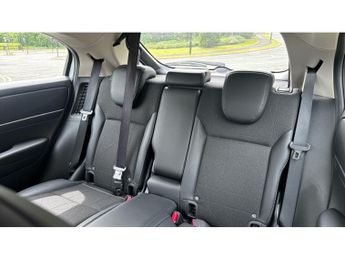 Honda HR-V 1.5 eHEV Advance 5dr CVT Hybrid Hatchback