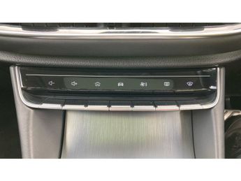MG HS 1.5 T-GDI PHEV Exclusive 5dr Auto Hatchback