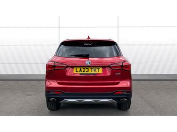 MG HS 1.5 T-GDI PHEV Exclusive 5dr Auto Hatchback