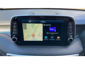 Hyundai TUCSON 1.6 TGDi 177 Premium SE 5dr 2WD DCT Petrol Estate
