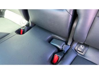 Hyundai TUCSON 1.6 TGDi 177 Premium SE 5dr 2WD DCT Petrol Estate