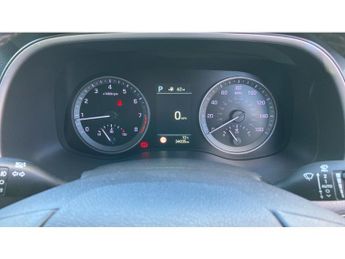 Hyundai TUCSON 1.6 TGDi 177 Premium SE 5dr 2WD DCT Petrol Estate