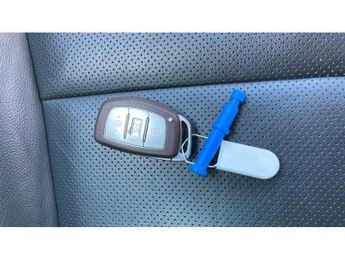 Hyundai TUCSON 1.6 TGDi 177 Premium SE 5dr 2WD DCT Petrol Estate