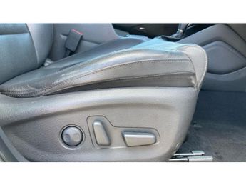 Hyundai TUCSON 1.6 TGDi 177 Premium SE 5dr 2WD DCT Petrol Estate