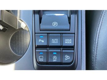 Hyundai TUCSON 1.6 TGDi 177 Premium SE 5dr 2WD DCT Petrol Estate