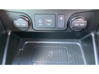 Hyundai TUCSON 1.6 TGDi 177 Premium SE 5dr 2WD DCT Petrol Estate