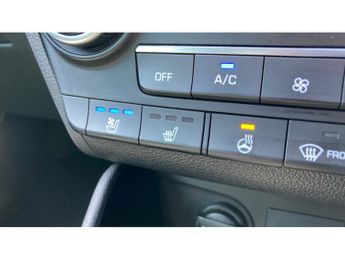Hyundai TUCSON 1.6 TGDi 177 Premium SE 5dr 2WD DCT Petrol Estate