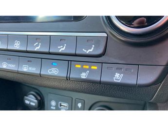 Hyundai TUCSON 1.6 TGDi 177 Premium SE 5dr 2WD DCT Petrol Estate