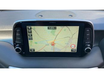 Hyundai TUCSON 1.6 TGDi 177 Premium SE 5dr 2WD DCT Petrol Estate