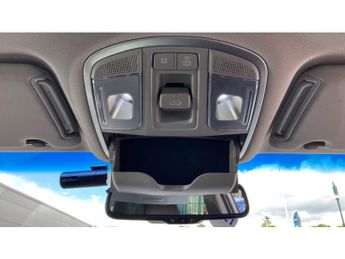 Hyundai TUCSON 1.6 TGDi 177 Premium SE 5dr 2WD DCT Petrol Estate