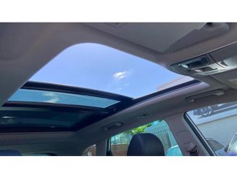 Hyundai TUCSON 1.6 TGDi 177 Premium SE 5dr 2WD DCT Petrol Estate