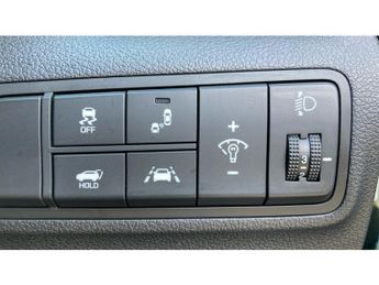 Hyundai TUCSON 1.6 TGDi 177 Premium SE 5dr 2WD DCT Petrol Estate