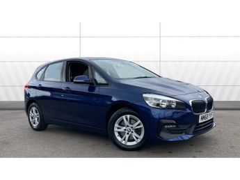 BMW 220 220i SE 5dr DCT Petrol Hatchback