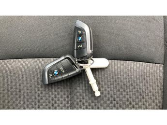 BMW 2 Series 220i SE 5dr DCT Petrol Hatchback