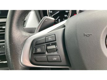 BMW 2 Series 220i SE 5dr DCT Petrol Hatchback