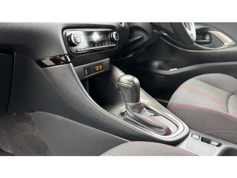 Toyota Yaris 1.5 Hybrid GR Sport 5dr CVT Hybrid Hatchback