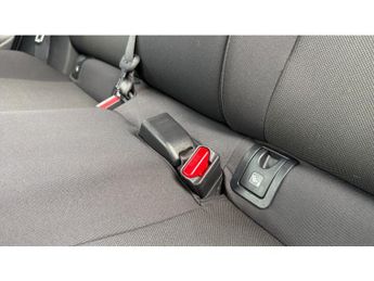 Toyota Yaris 1.5 Hybrid GR Sport 5dr CVT Hybrid Hatchback