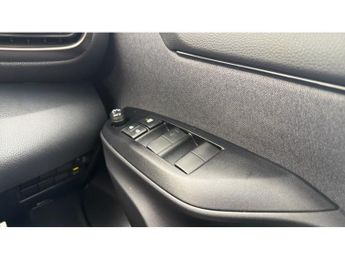 Toyota Yaris 1.5 Hybrid GR Sport 5dr CVT Hybrid Hatchback